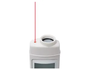 Testo 826-T4 – pirometr z sondą do kontroli żywności - image 2